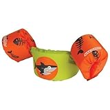 Stearns Kids' Shark Puddle Jumper Life Jacket