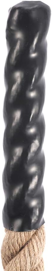 letsgood Gym Fitness Training Climbing Ropes - Indoor Outdoor Gym Exercise Rope, 10 13 16 18 20 ft Available : Sports & Outdoors