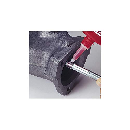 LOCTITE 271 Threadlocker for Automotive HighStrength, HighTemp