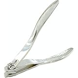SE Fingernail or Toenail Side Nail Clipper Cutter