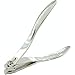 SE Fingernail or Toenail Side Nail Clipper Cutter