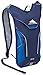 High Sierra Wave Hydration Pack, True Navy/Royal/True Navy, 2.0-Liter