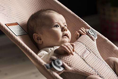 baby bjorn bouncer size