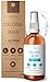 Highest Purity Colloidal Silver Spray 40 PPM 3.4oz ● Superior Concentration, Smaller Particles, Better Results ● Premium All Natural Antibacterial, Antifungal & Antivirus ● Catharsis ®