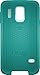 OTTERBOX SYMMETRY SERIES for Samsung Galaxy S5 - Retail Packaging - AQUA SKY (AQUA BLUE/LIGHT TEAL)