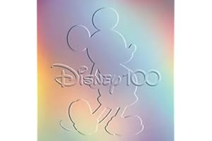 Disney 100