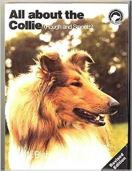 All About the Collie: Rough and Smooth n[hJo[ - 1989/8/1