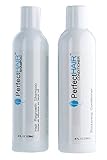Perfect Hair Regrowth Shampoo and Conditioner Combo, 8 Ounces Each