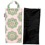 hugger mugger sandbags