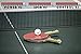 Ping Pong Paddle Set - 2 Table Tennis Racket Set with 3 Balls and Travel Case - Endorsed by Celebrity Player: Best Paddles to Improve Your Game, for Intermediate Level Players