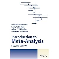 Introduction to Meta-Analysis: 9781119558354: Medicine & Health Science ...