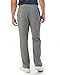 Alternative Men's Fleece The Hustle Open Bottom Sweatpants, Eco Grey, M