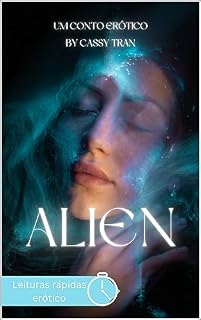 Livro Alien