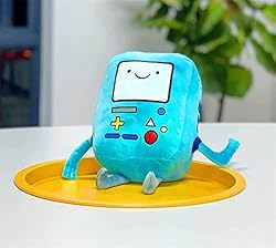 PRIMETOYC Adventure Time Limited Edition BMO Toy