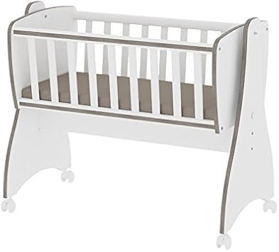 lorelli cot bed