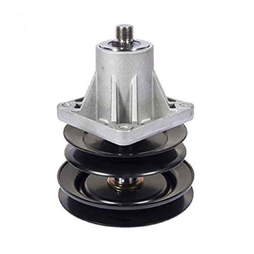 OakTen Spindle Assembly for MTD 618-04134D, 918-04134D, Toro 112-0383