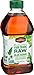 Madhava Naturally Sweet Organic Blue Agave Low-Glycemic Sweetener, Fair Trade Raw, 46 Ounce