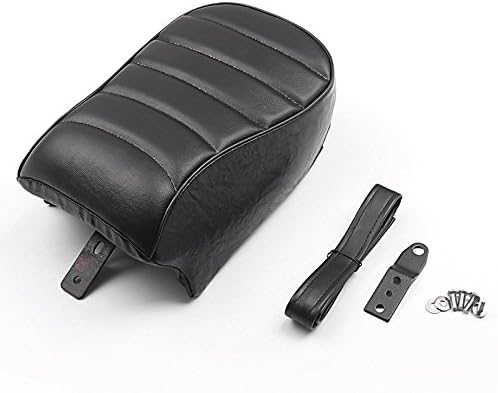 Selle passager iron 883 Clearance