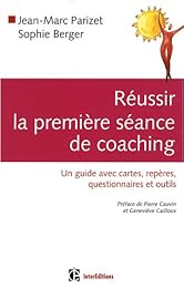Réussir la première séance de coaching
