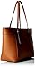 GUESS Delaney Small Classic Tote, Cognac