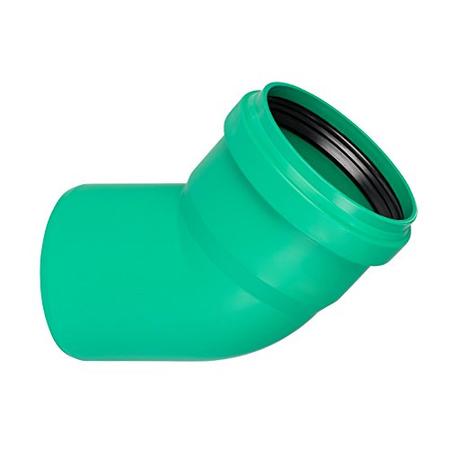 KG 2000 Bogen DN 110 Neigung: 45° – Bild 5