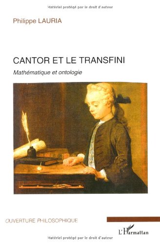 Cantor et le transfini