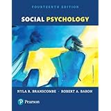 Social Psychology (14th Edition)