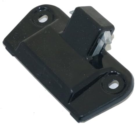 Reach_autoparts New Glove Box Lock Latch for BMW E34 E36 E30 525i 530i 535i M5 Z3 51161849472