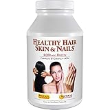 Healthy Hair, Skin & Nails 250 Capsules