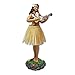 Tikimaster Leilani Dashboard Doll - Hula Girl with Ukulele | #KC40625