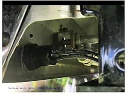 BBQ Future Electronic Ignition Button with