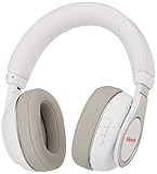 Klipsch Reference Over-Ear Bluetooth Headphones (White)