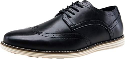 قیمت و خرید VOSTEY Men's Dress Shoes 