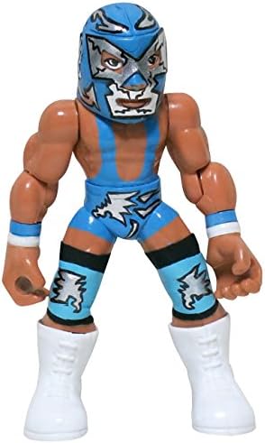 Amazon プロレス フィギュア 殺人医師 ドクトル ワグナー ジュニア サックス 17cmポップ フィギュア ルチャリブレ プロレス フィギュア ドール 通販