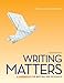 Writing Matters(A Handbook for Writing and Research)