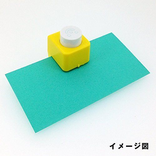 Carl Craft Mini Craft Paper Punch, Bear (CN12101) 유니박스