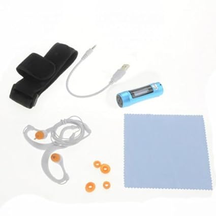 Ztop Waterproof Underwater 4gb Mp3 Music Player #underwater #speaker #for #swimming Ztop Waterproof Underwater 4gb Mp3 Music Player