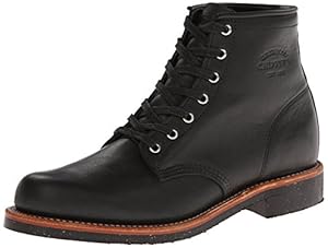 Original Chippewa Collection Men's 6-Inch Service Utility Boot