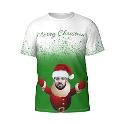 Personalized Face Shirt Custom Face Shirt