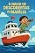 Livro O Navio de descobertas de Marília