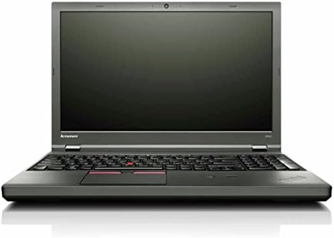 Lenovo ThinkPad W541 20EF FHD 15.6" Business Ultrabook Intel Core i7 32GB RAM 500GB HDD, NVIDIA Quadro K1100M Graphics, Windows 10 Professional