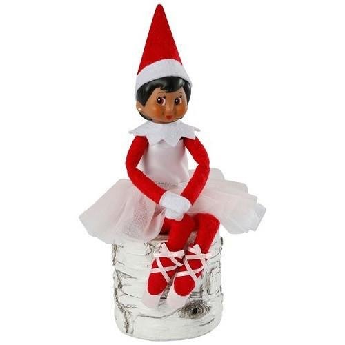 Elf on The Shelf Claus Couture Twinkle Toes Tutu