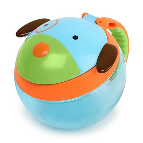 1 Skip+Hop+Toddler+Snack+Cup
