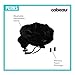 Cabeau Evolution Memory Foam Travel Neck Pillow - The Best Travel Pillow with 360 Head, Neck and Chin Support, Camouflage