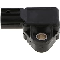 Ponta④ JC490 90-93 Acura Integra civic Map Sensor 079800-1691