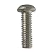 Fastenere Torx Security Machine Screws - 1/4-20 x 1-1/2