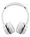Monster NTune On-Ear Headphones - Pearl White