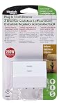 Westek Touch Lamp Control Dimmer Switch - Small Plug-In Device Converts Lights to Touch Lamp, 3 Way Switch - No Wiring, Easy to Install, Ideal for Floor, Bedside and Hard to Reach Lamps at Home
