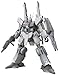 Bandai Hobby HGUC Silver Bullet Model Kit, (1/144 Scale)