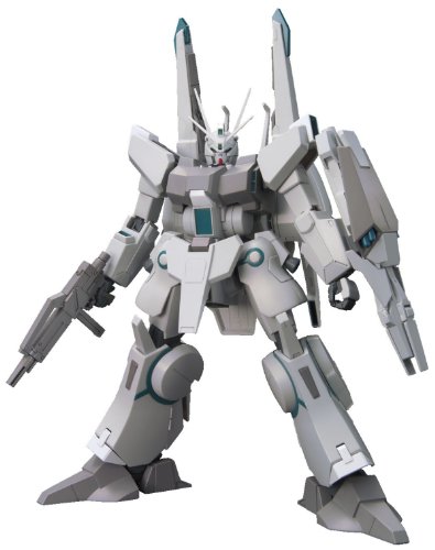 Bandai Hobby HGUC Silver Bullet Model Kit (1/144 Scale)